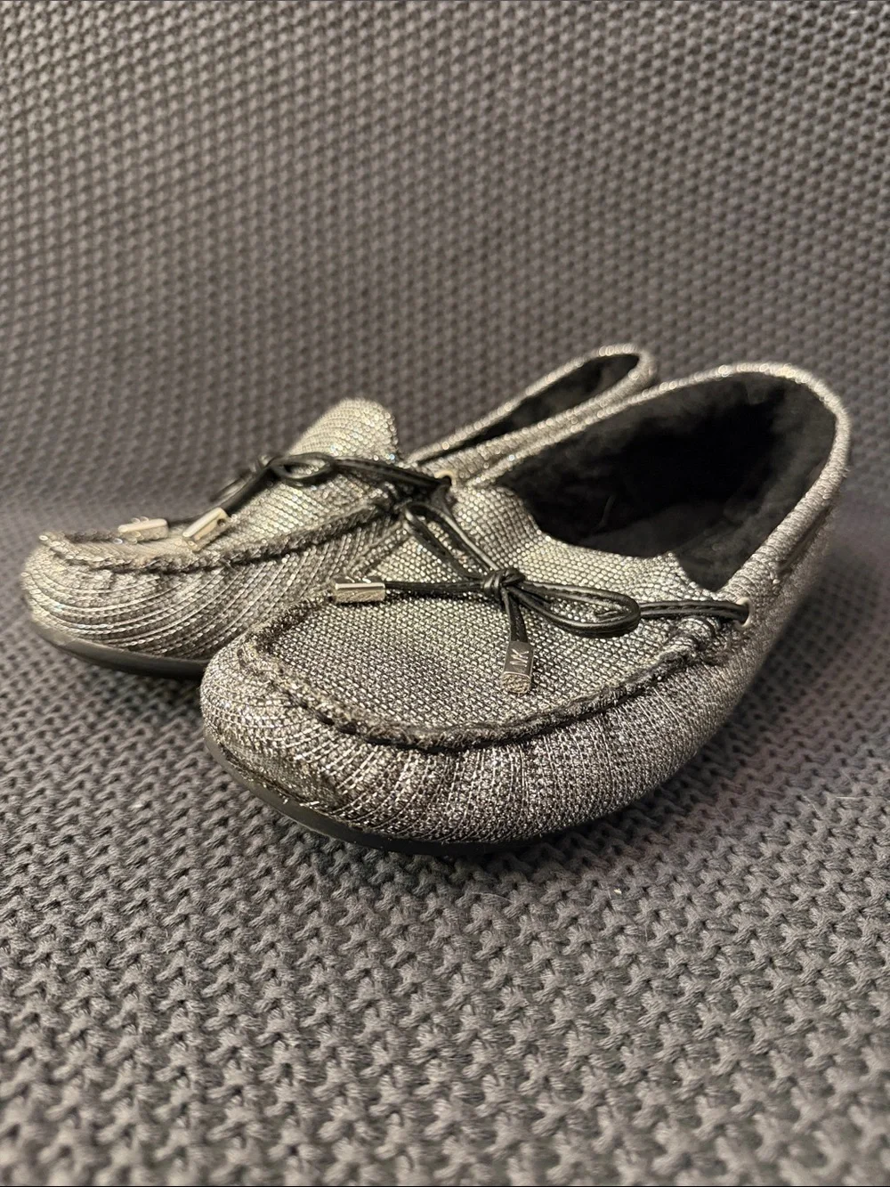 Michael Kors slippers 7.5